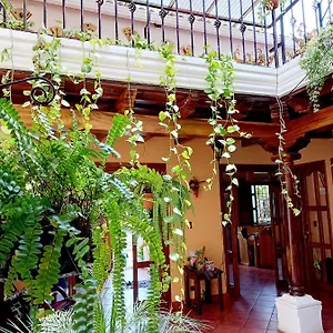 Hotel Casa Sofia