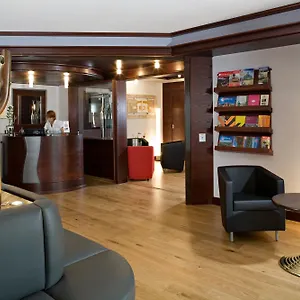 Hotel Logis - Restaurant
