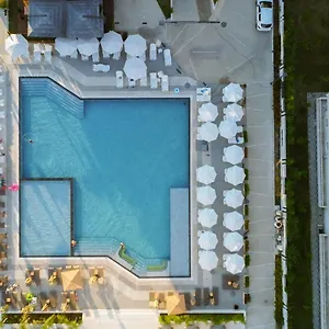 Hotel Maor