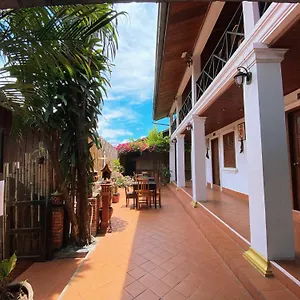 Mekong Chidlatda 2* Luang Prabang