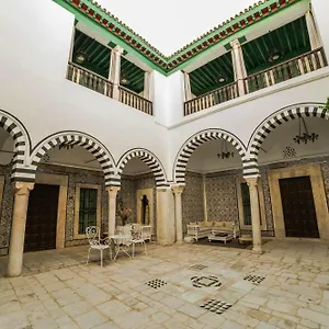 Guest house Dar Ben Gacem