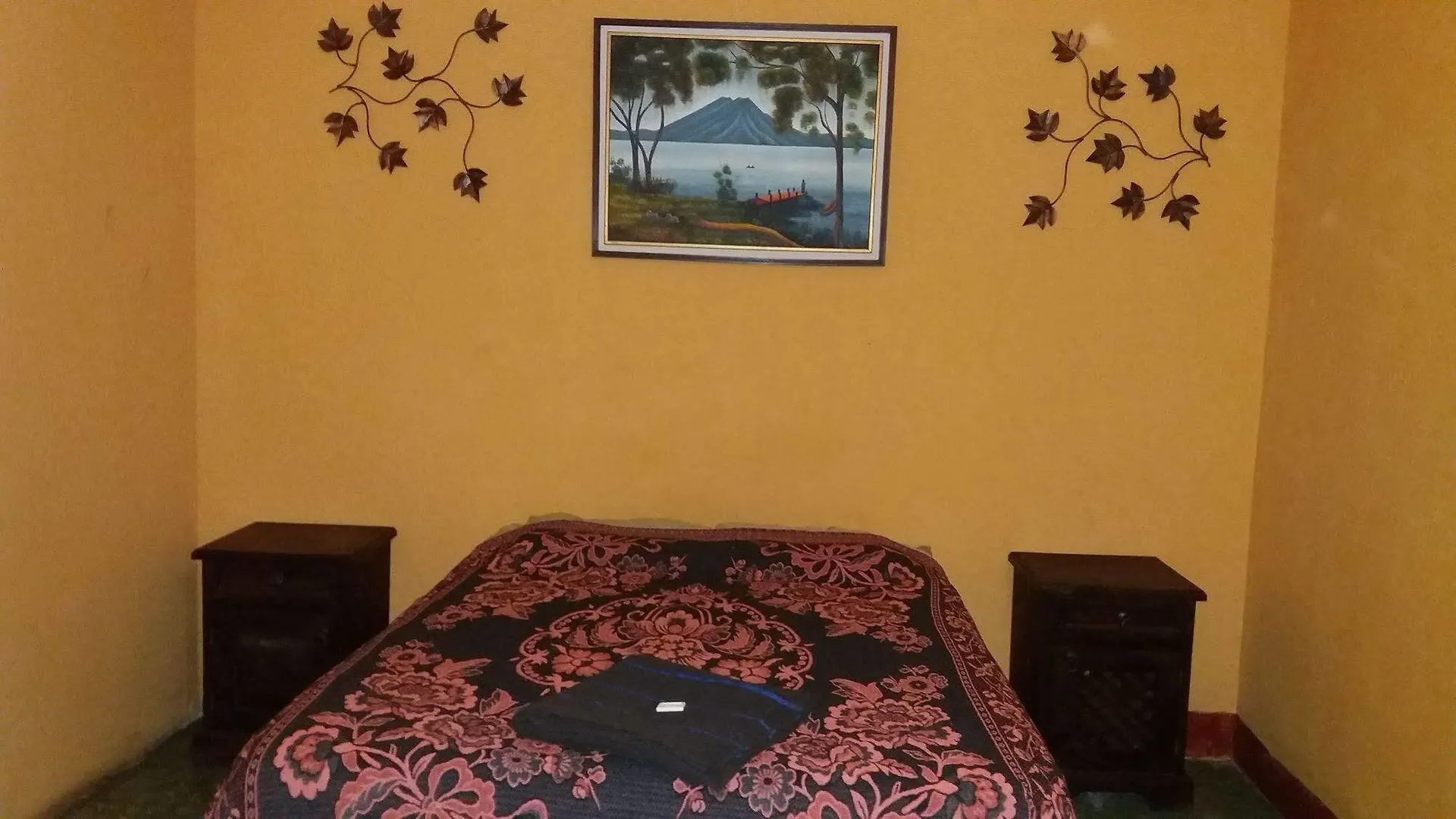 Hotel Hospedaje El Viajero Antigua